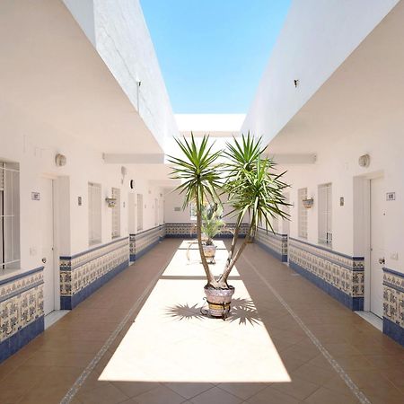 Apartamento Mediterraneo 105 โกนิล เด ลาฟรอนเตรา ภายนอก รูปภาพ