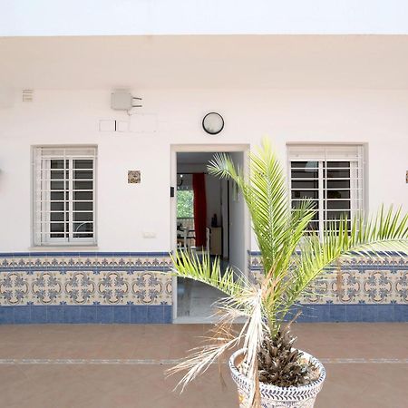 Apartamento Mediterraneo 105 โกนิล เด ลาฟรอนเตรา ภายนอก รูปภาพ