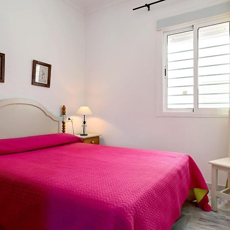 Apartamento Mediterraneo 105 โกนิล เด ลาฟรอนเตรา ภายนอก รูปภาพ